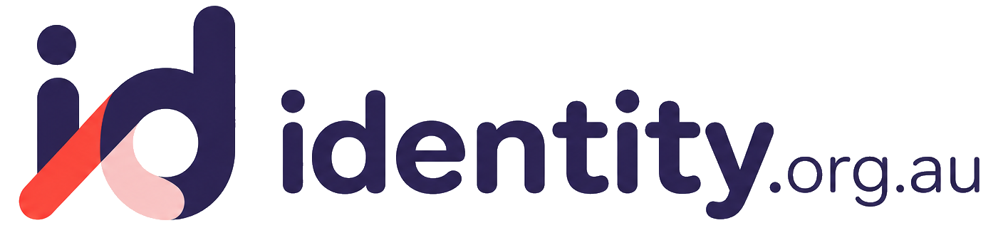 identity.org.au